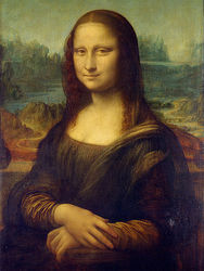 Mona Lisa 1517
