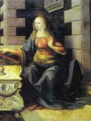 Annunciation 1475